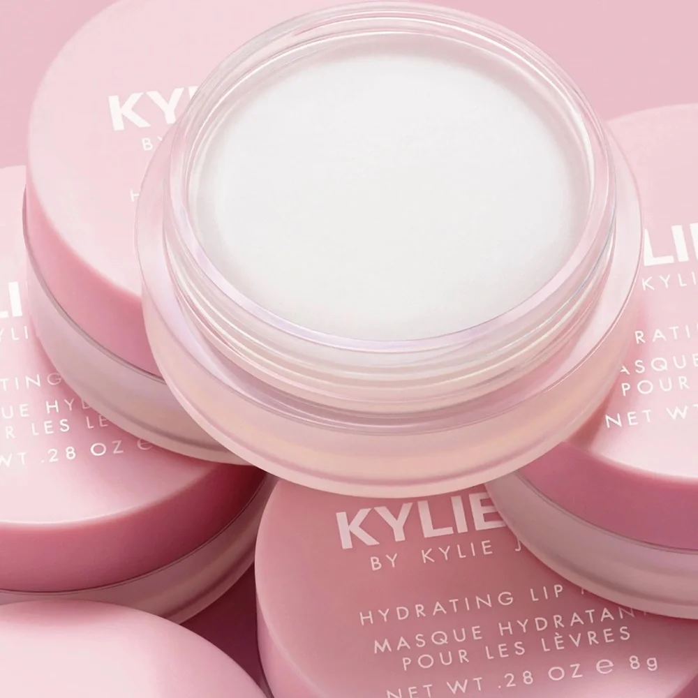 💎 Kylie Cosmetics Skin Hydrating Lip Balm Mask New In Box
